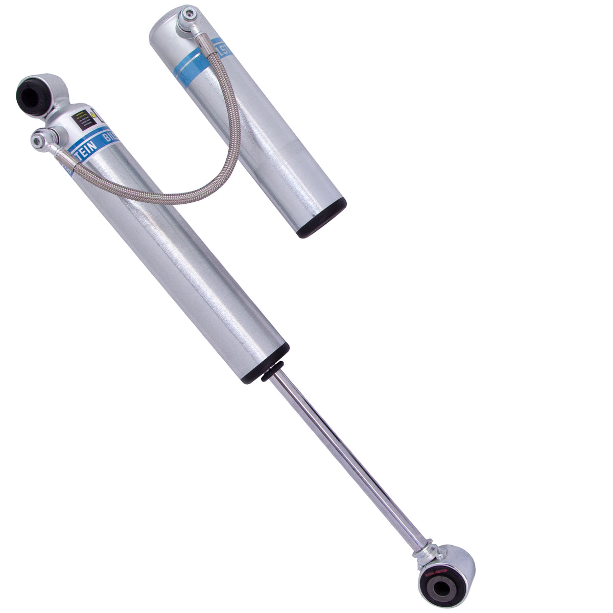 Bilstein 25-277227 - Suspension Shock Absorber Rear Monotube Nissan Xterra 2015-2005 B8 5160 Bilstein 5