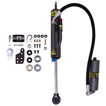 Bilstein 25-288155 - Suspension Shock Absorber Rear Left Monotube Toyota FJ Cruiser 2014-2007 B8 8100 (Bypass) Bilstein 2