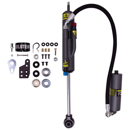 Bilstein 25-288155 - Suspension Shock Absorber Rear Left Monotube Toyota FJ Cruiser 2014-2007 B8 8100 (Bypass) Bilstein 2