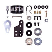 Bilstein 25-288155 - Suspension Shock Absorber Rear Left Monotube Toyota FJ Cruiser 2014-2007 B8 8100 (Bypass) Bilstein 5