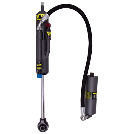 Bilstein 25-288155 - Suspension Shock Absorber Rear Left Monotube Toyota FJ Cruiser 2014-2007 B8 8100 (Bypass) Bilstein 9