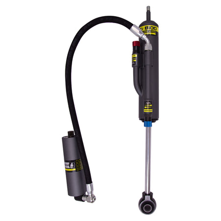 Bilstein 25-288162 - Suspension Shock Absorber Rear Right Monotube Toyota FJ Cruiser 2014-2007 B8 8100 (Bypass) Bilstein 5