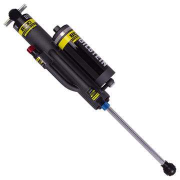 Bilstein 25-291315 - Suspension Shock Absorber Rear Right Monotube Jeep Wrangler 2017-2007 Wrangler JK 2018 B8 8100 (Bypass) Bilstein 1