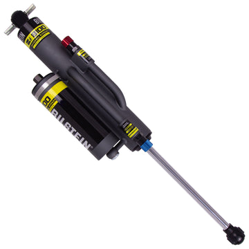 Bilstein 25-291322 - Suspension Shock Absorber Rear Left Monotube Jeep Wrangler 2017-2007 Wrangler JK 2018 B8 8100 (Bypass) Bilstein 1