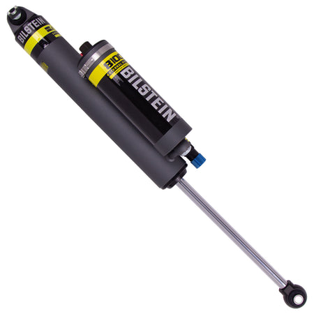 Bilstein 25-291322 - Suspension Shock Absorber Rear Left Monotube Jeep Wrangler 2017-2007 Wrangler JK 2018 B8 8100 (Bypass) Bilstein 3