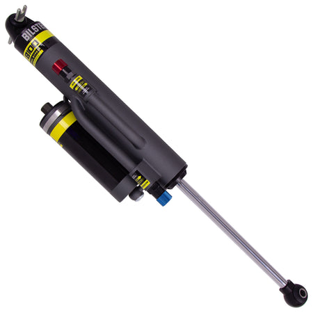 Bilstein 25-291322 - Suspension Shock Absorber Rear Left Monotube Jeep Wrangler 2017-2007 Wrangler JK 2018 B8 8100 (Bypass) Bilstein 5