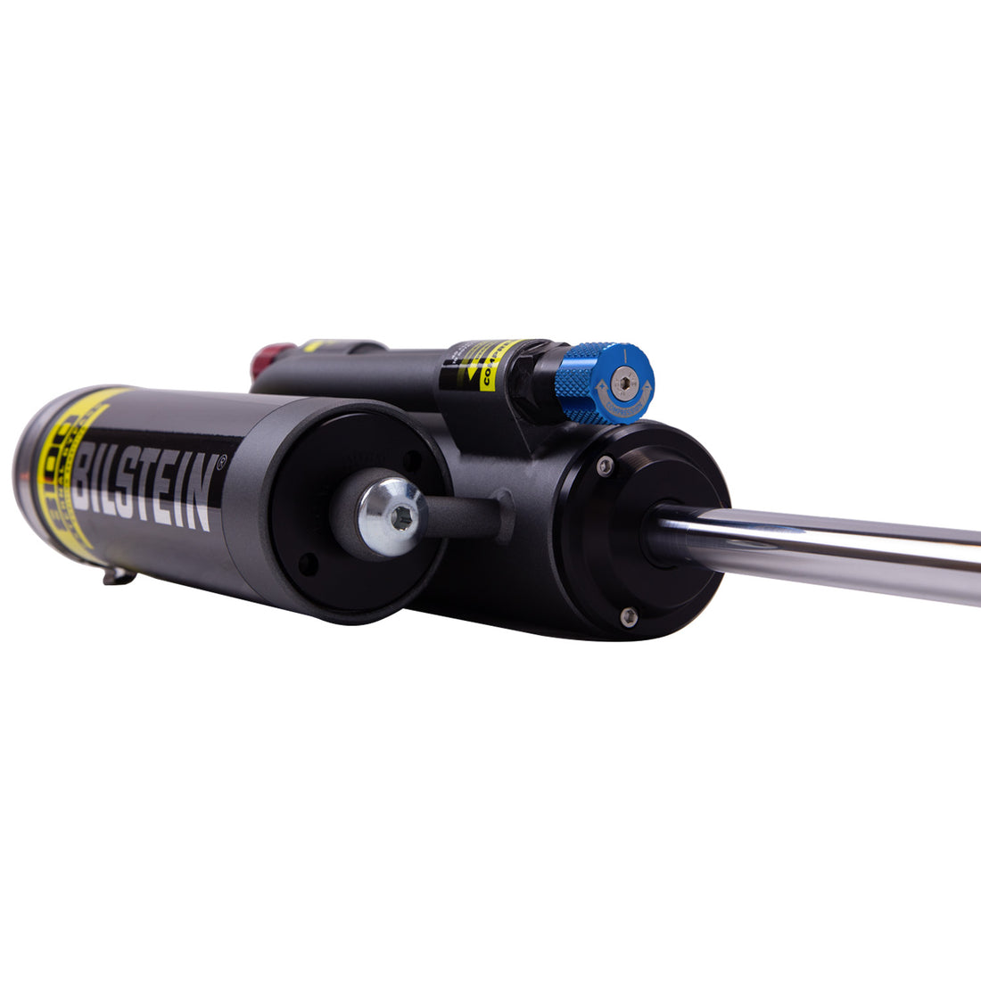 Bilstein 25-291322 Suspension Shock Absorber Rear Left Monotube B8 8100 Bypass