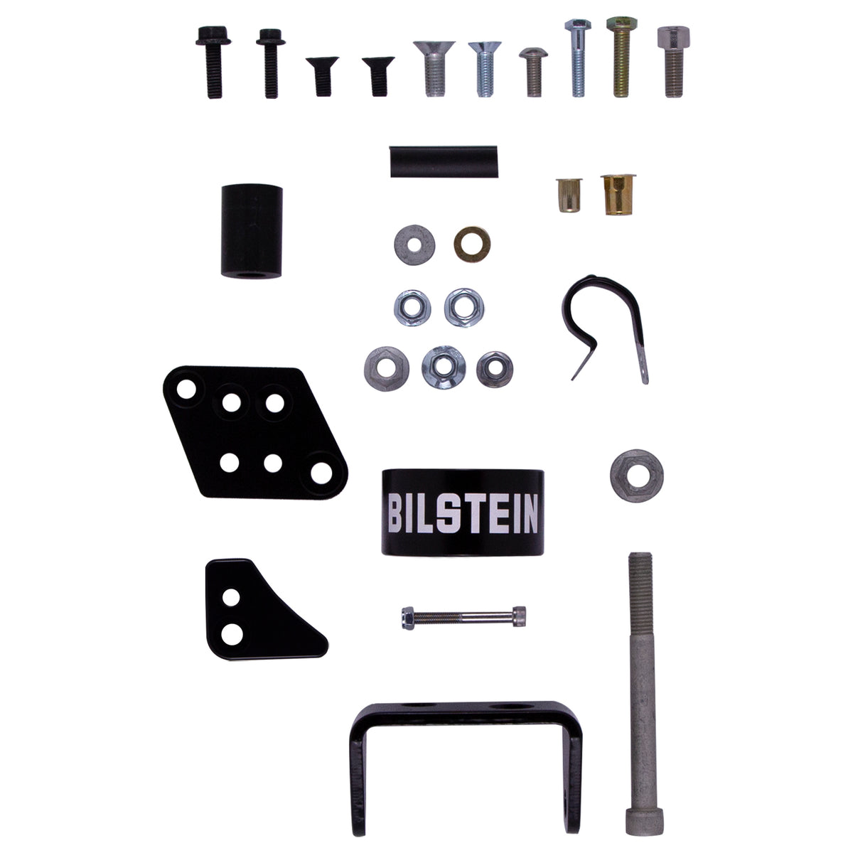 Bilstein 25-293302 - B8 8100 - Suspension Shock Absorber 3