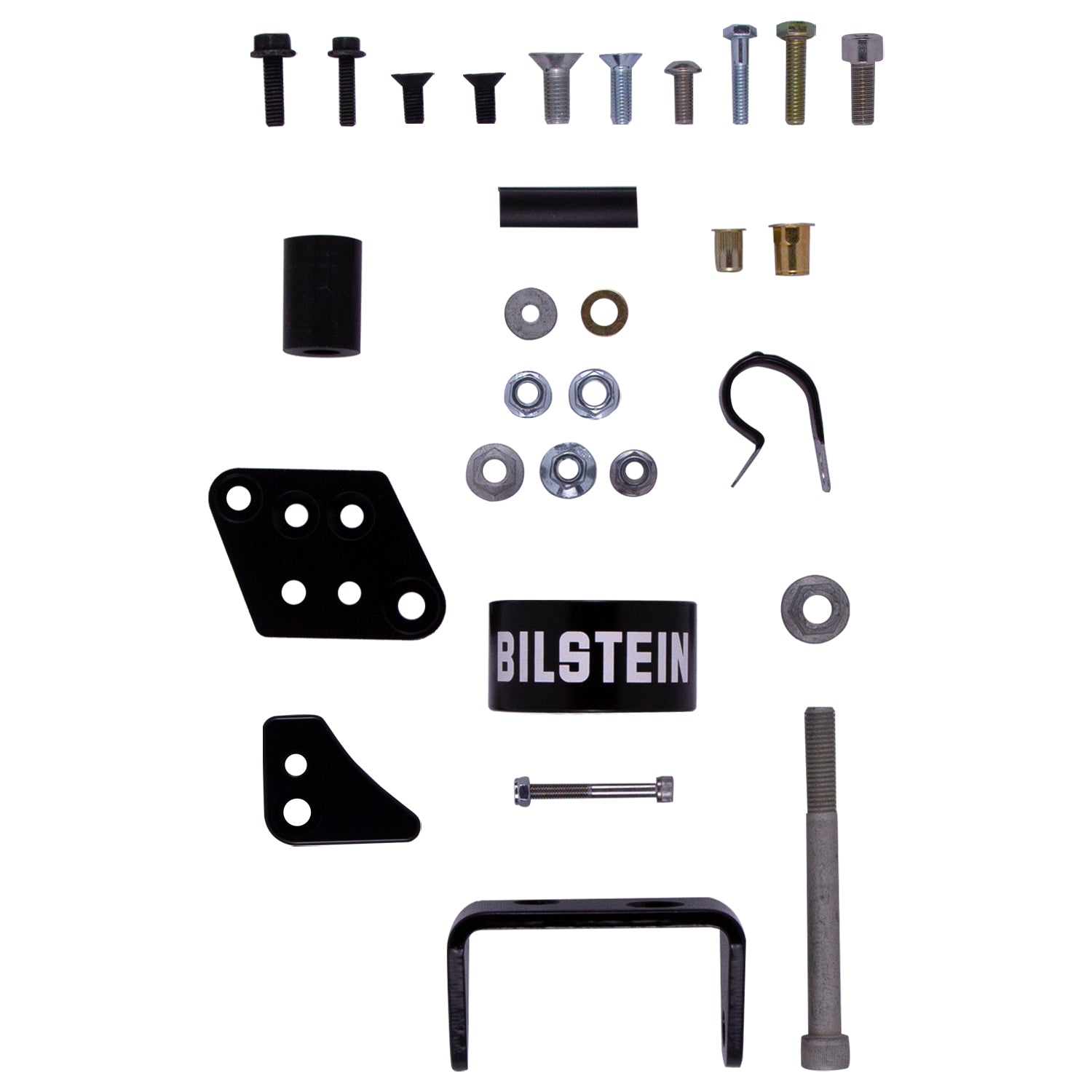 Bilstein 25-293302 - B8 8100 - Suspension Shock Absorber 3