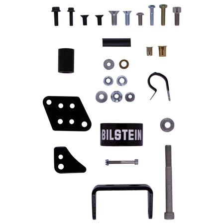 Bilstein 25-293302 - B8 8100 - Suspension Shock Absorber 3