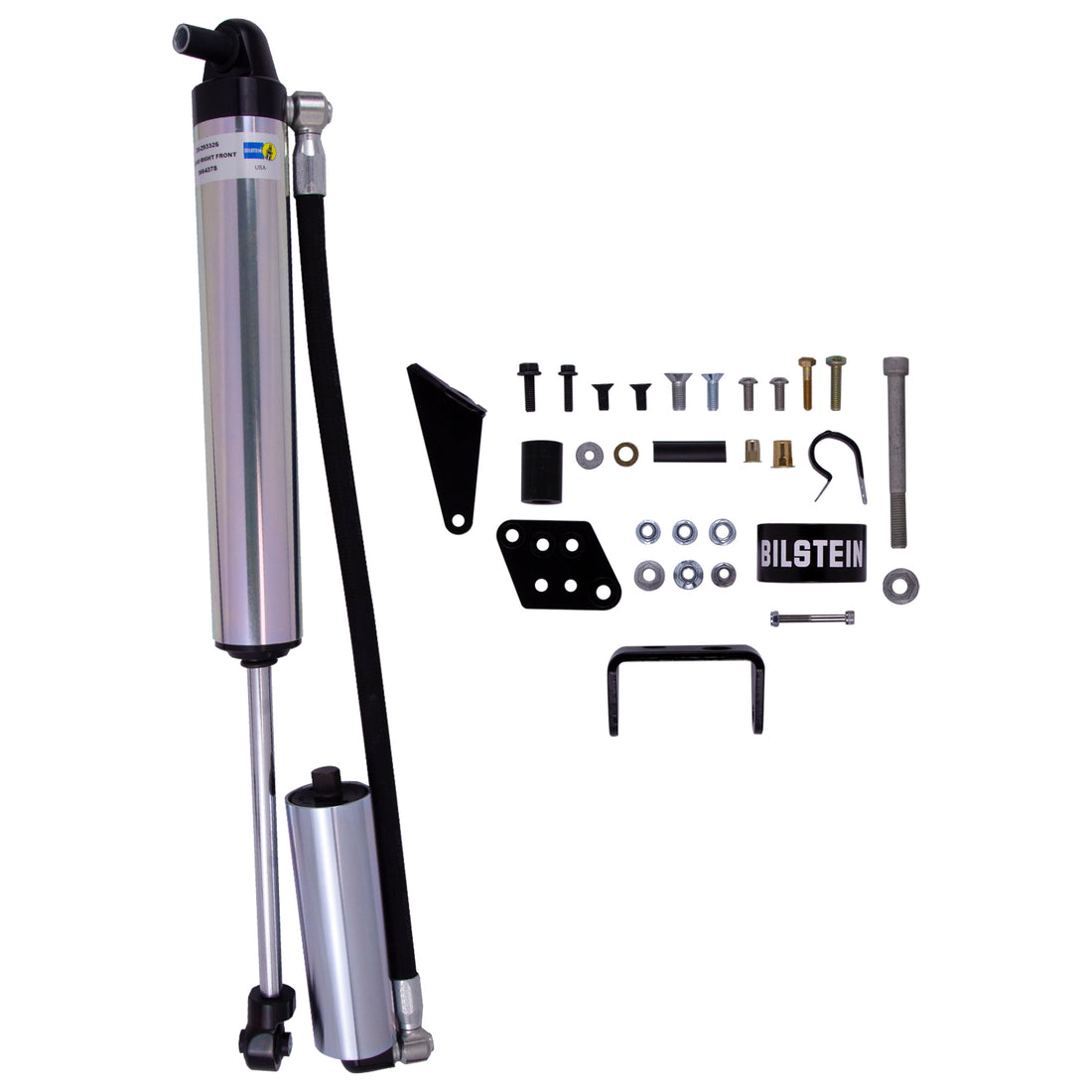 Bilstein 25-293326 - B8 8100 - Suspension Shock Absorber 2