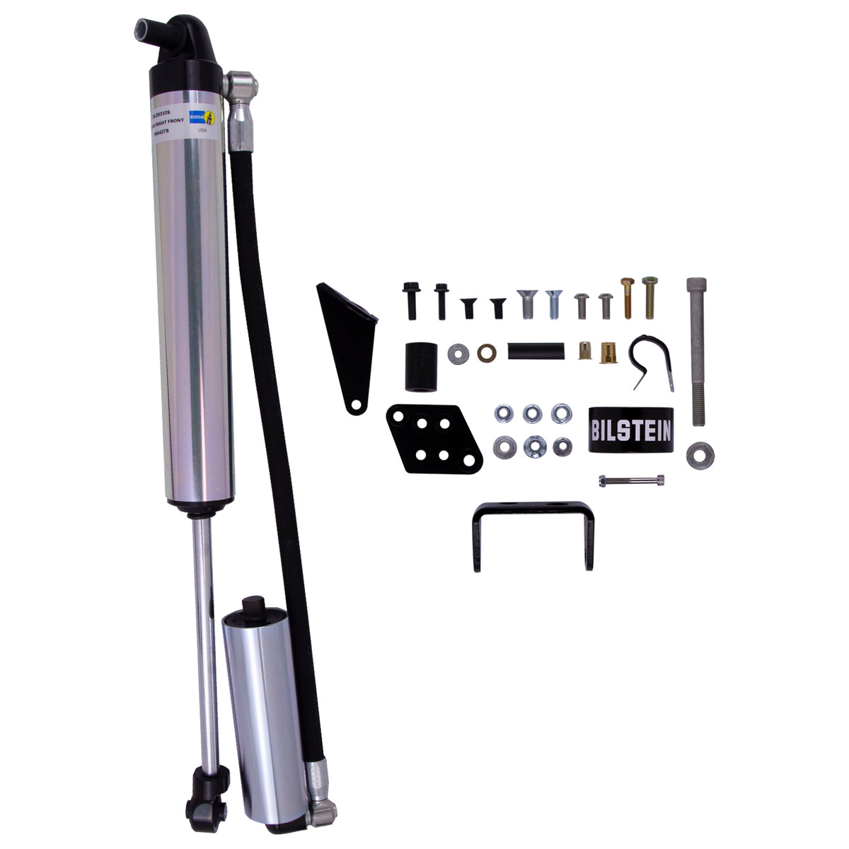 Bilstein 25-293326 - B8 8100 - Suspension Shock Absorber 2