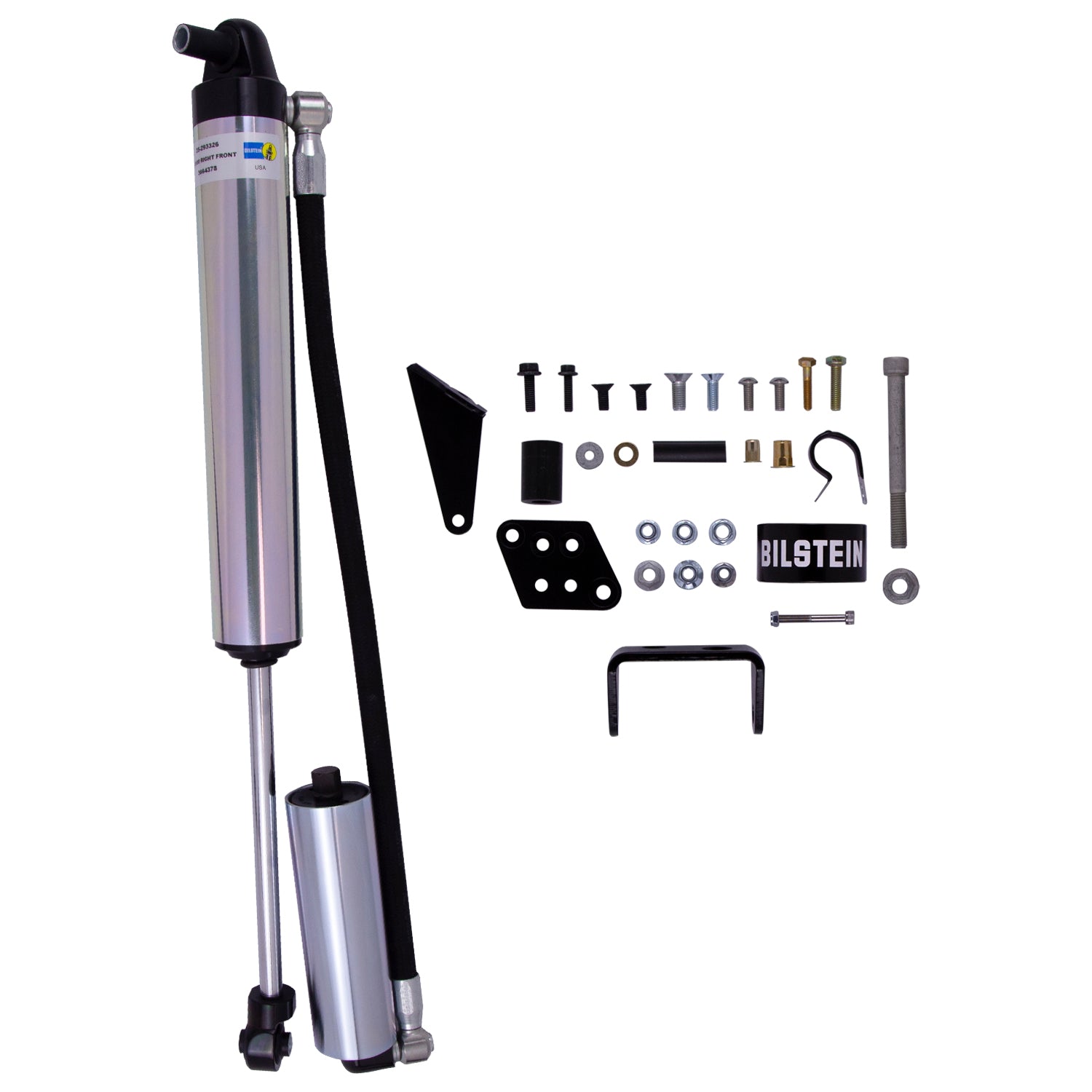 Bilstein 25-293326 - B8 8100 - Suspension Shock Absorber 2