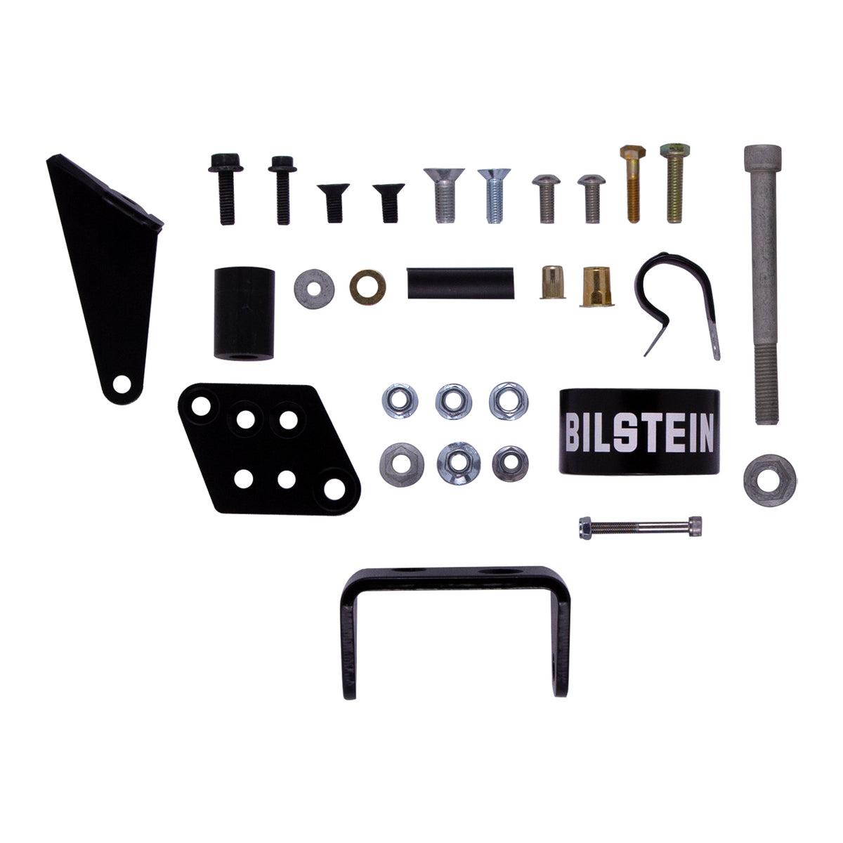 Bilstein 25-293326 - B8 8100 - Suspension Shock Absorber 1