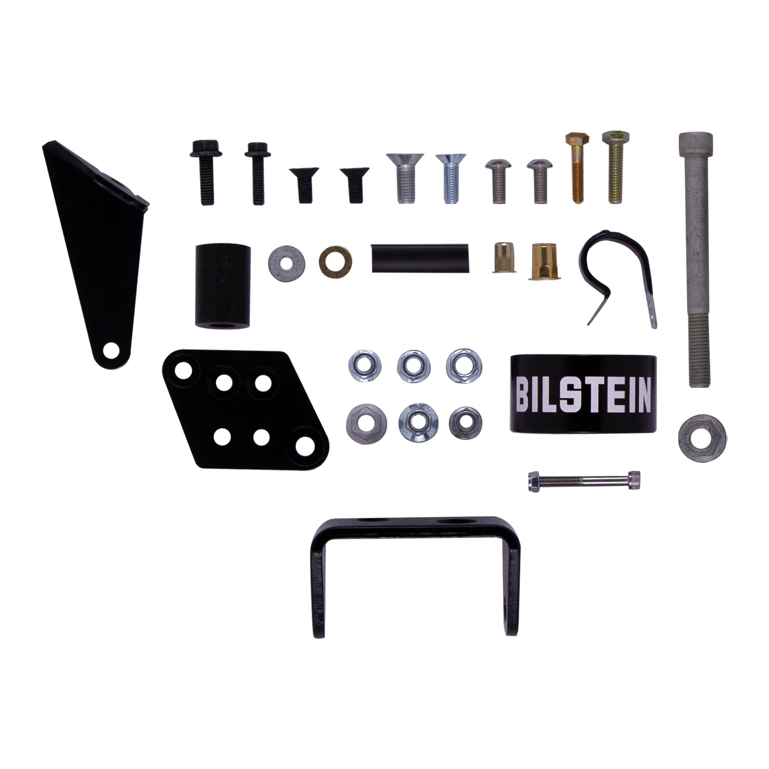 Bilstein 25-293326 - B8 8100 - Suspension Shock Absorber 1