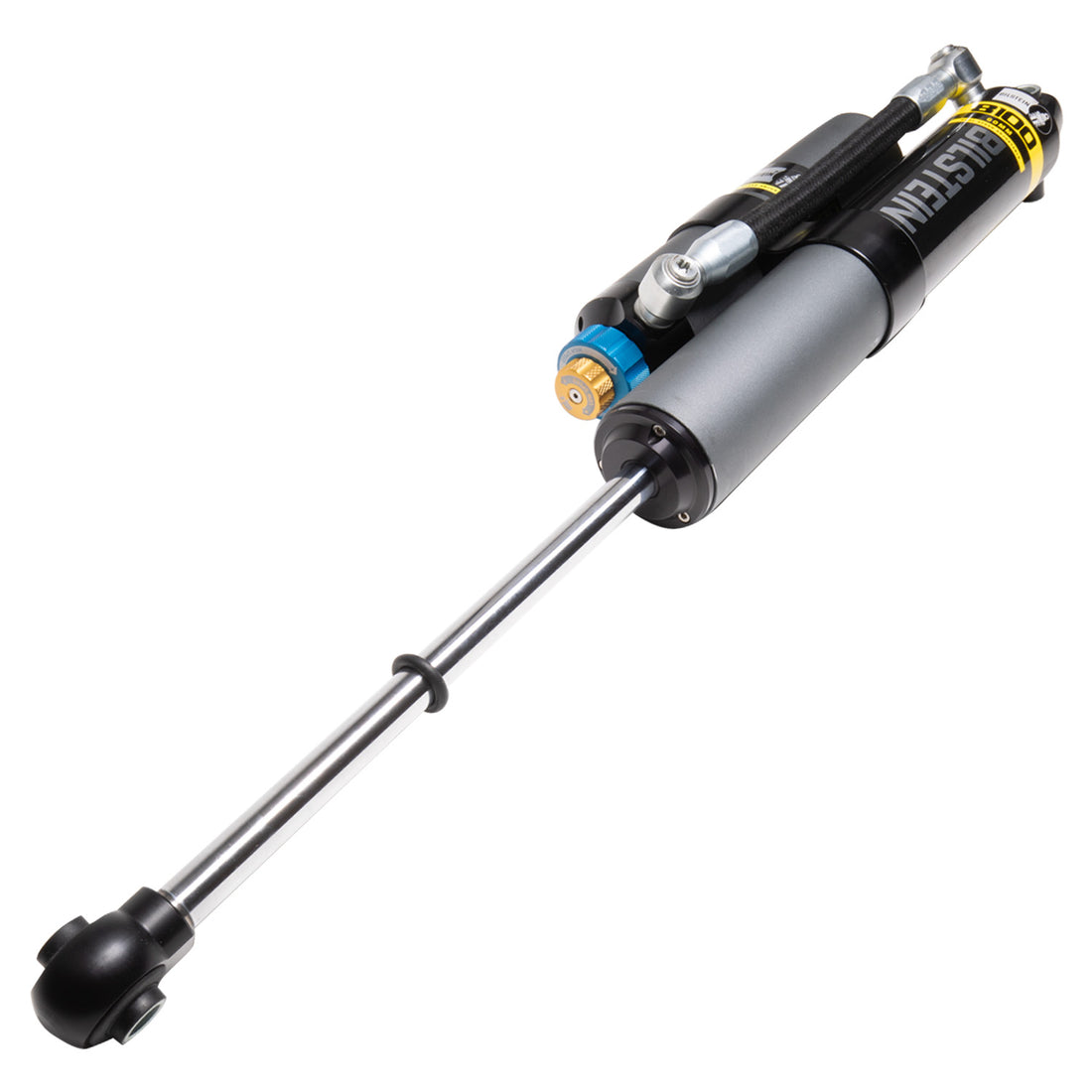 Bilstein 25-293364 - Suspension Shock Absorber Rear Right Monotube Jeep Wrangler 2025-2018 2-3 Inch B8 8100 (DSA) Bilstein