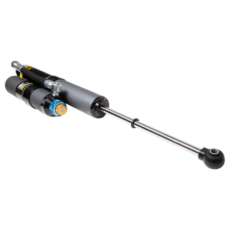 Bilstein 25-293388 - Suspension Shock Absorber Rear Right Monotube Jeep Wrangler 2025-2018 3-4.5 Inch B8 8100 (DSA) Bilstein 6