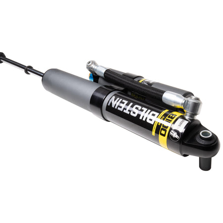 Bilstein 25-293388 - Suspension Shock Absorber Rear Right Monotube Jeep Wrangler 2025-2018 3-4.5 Inch B8 8100 (DSA) Bilstein 8