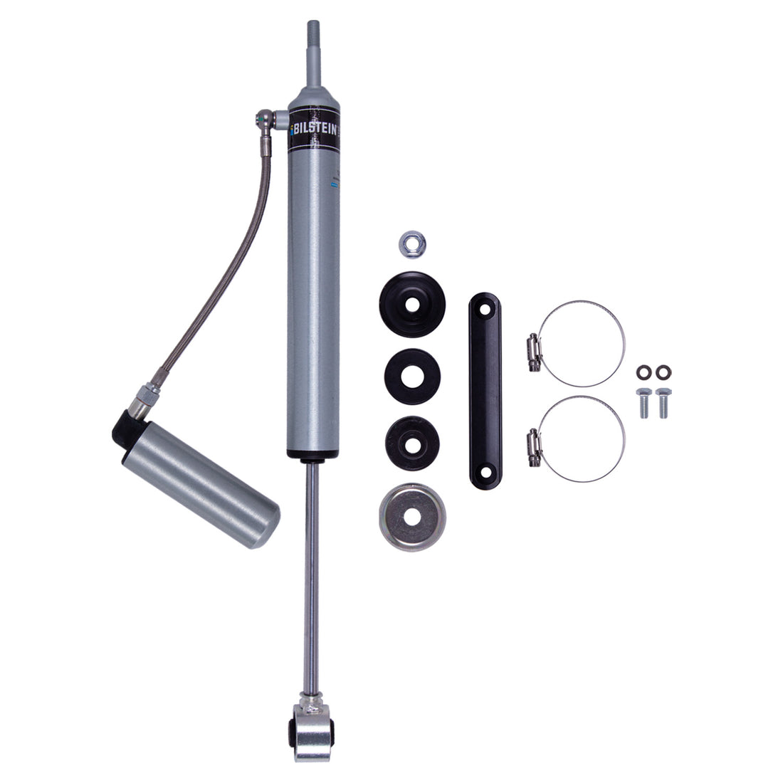 Bilstein 25-293432 - Suspension Shock Absorber Front Monotube Ram 2500 2025-2014 B8 5160 Bilstein