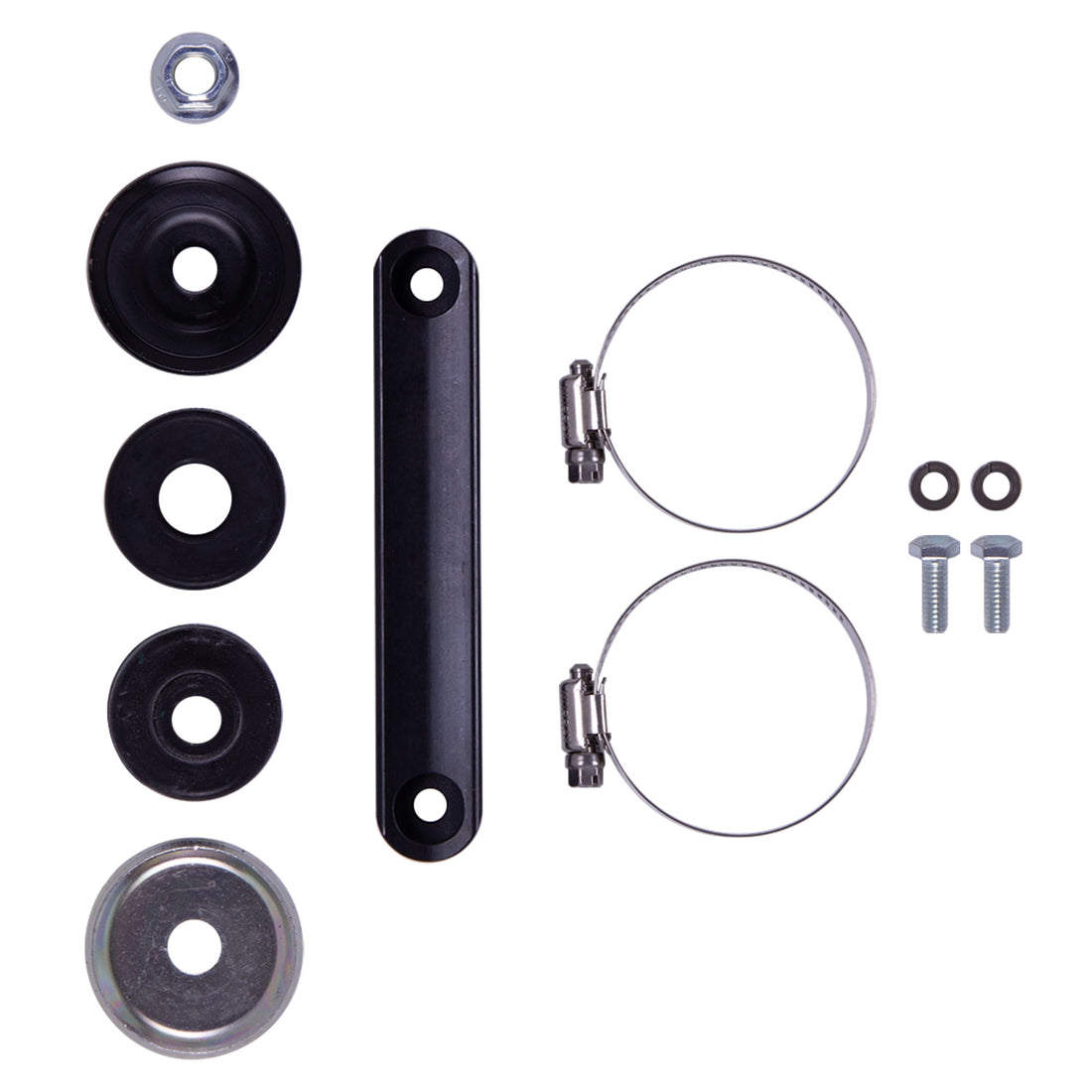 Bilstein 25-293432 - Suspension Shock Absorber Front Monotube Ram 2500 2025-2014 B8 5160 Bilstein 2