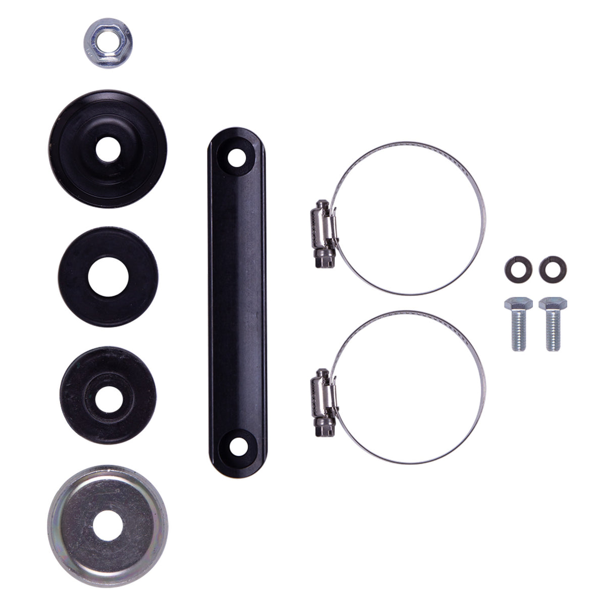 Bilstein 25-293432 - Suspension Shock Absorber Front Monotube Ram 2500 2025-2014 B8 5160 Bilstein 2