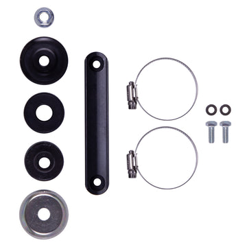 Bilstein 25-293432 - Suspension Shock Absorber Front Monotube Ram 2500 2025-2014 B8 5160 Bilstein 2