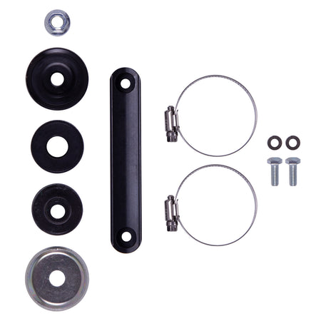 Bilstein 25-293432 - Suspension Shock Absorber Front Monotube Ram 2500 2025-2014 B8 5160 Bilstein 2