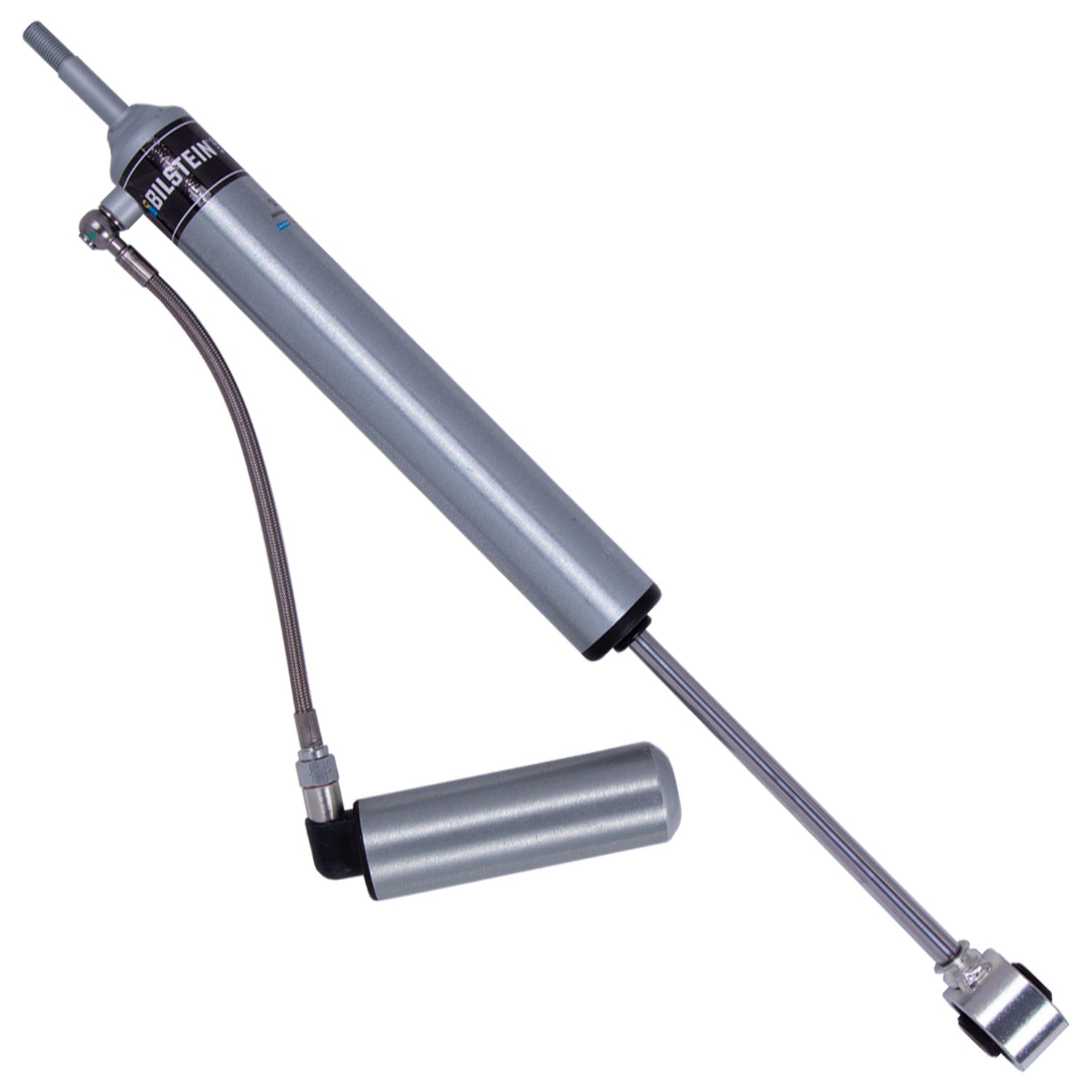 Bilstein 25-293432 - Suspension Shock Absorber Front Monotube Ram 2500 2025-2014 B8 5160 Bilstein 5
