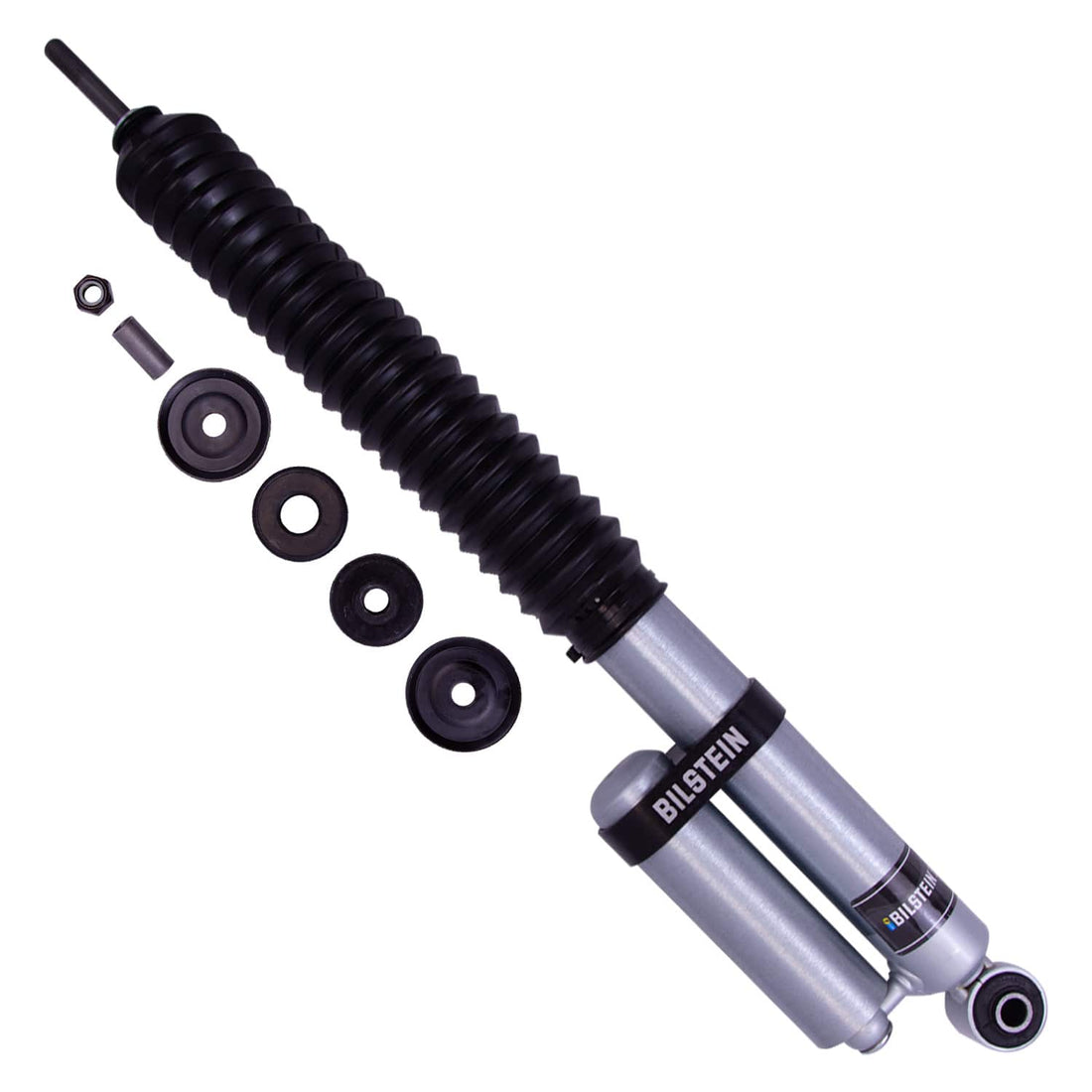 Bilstein NA Bilstein 25-293449 Suspension Shock Absorber Rear Monotube B8 5160