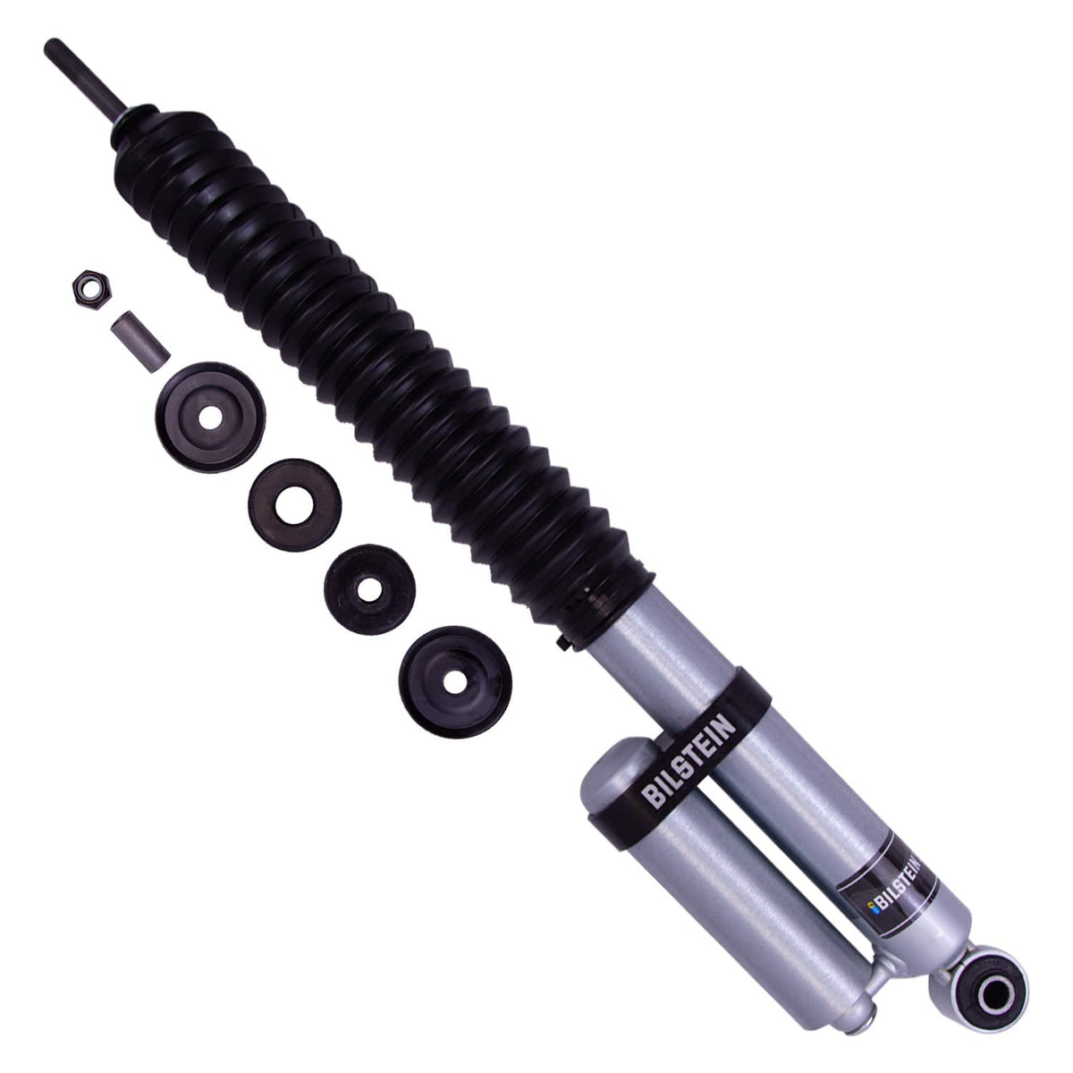 Bilstein NA Bilstein 25-293449 Suspension Shock Absorber Rear Monotube B8 5160
