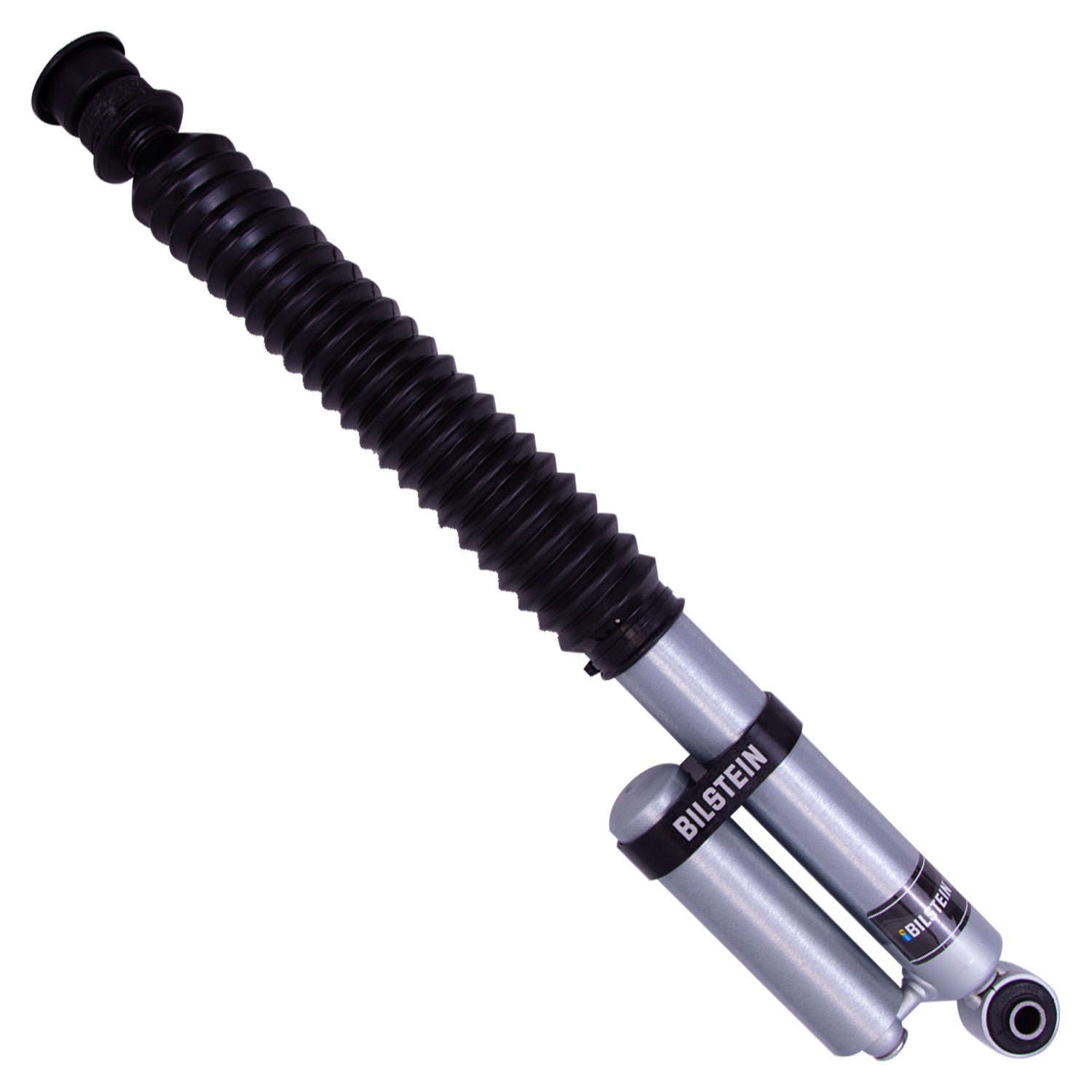 Bilstein 25-293449 - Suspension Shock Absorber Rear Monotube Ram 2500 2025-2014 Power Wagon For Rear Lifted Height 0-0.5 Inch B8 5160 Bilstein 5