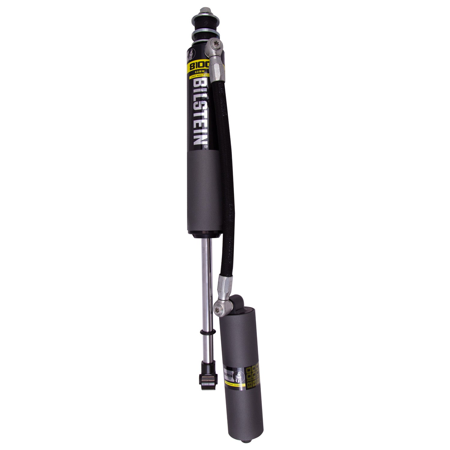 Bilstein 25-294064 - Suspension Shock Absorber Rear Monotube Toyota Tacoma 2023-2005 B8 8100 Bilstein 4
