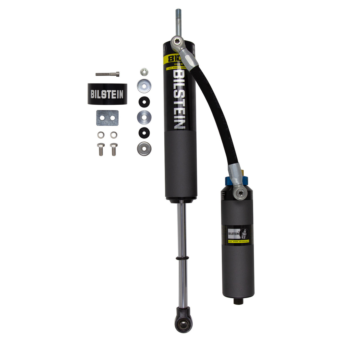 Bilstein 25-294071 - Suspension Shock Absorber Rear Monotube Toyota Tacoma 2023-2005 B8 8100 (DSA) Bilstein 1