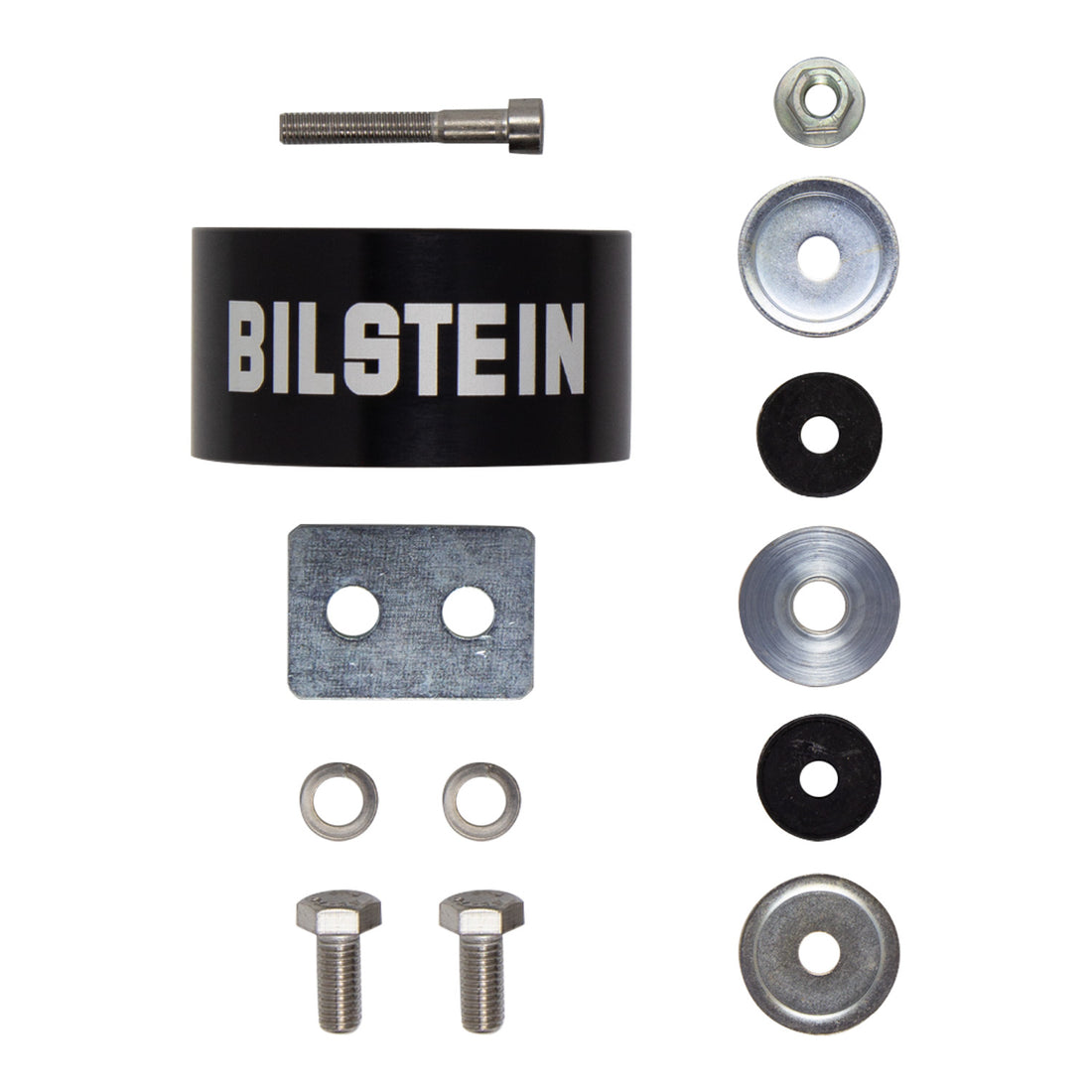 Bilstein 25-294071 - Suspension Shock Absorber Rear Monotube Toyota Tacoma 2023-2005 B8 8100 (DSA) Bilstein 3