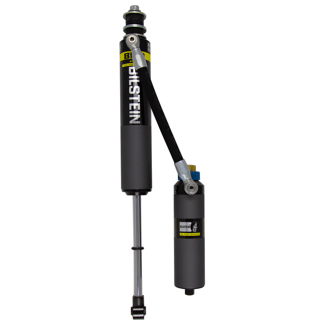 Bilstein 25-294071 - Suspension Shock Absorber Rear Monotube Toyota Tacoma 2023-2005 B8 8100 (DSA) Bilstein 5