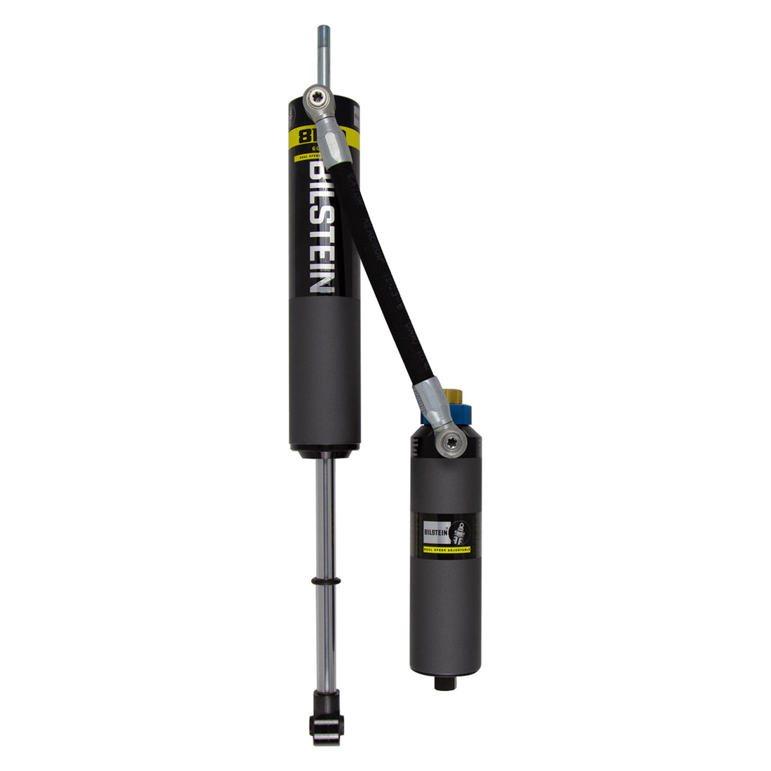 Bilstein 25-294071 - Suspension Shock Absorber B8 8100 (DSA) Monotube Rear 2005-2023 Toyota Tacoma