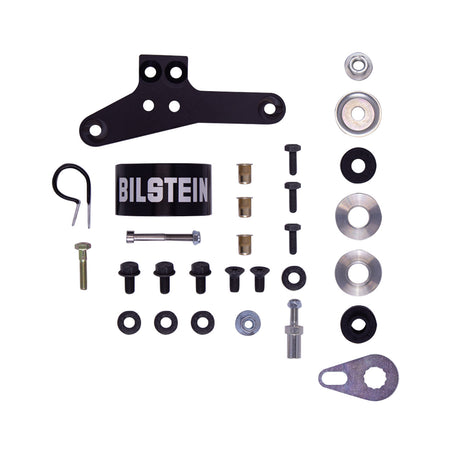 Bilstein 25-294095 - Suspension Shock Absorber Rear Monotube Lexus GX460 2023-2010 GX470 2009-2003 Toyota 4Runner 2024-2003 B8 8100 Bilstein 3