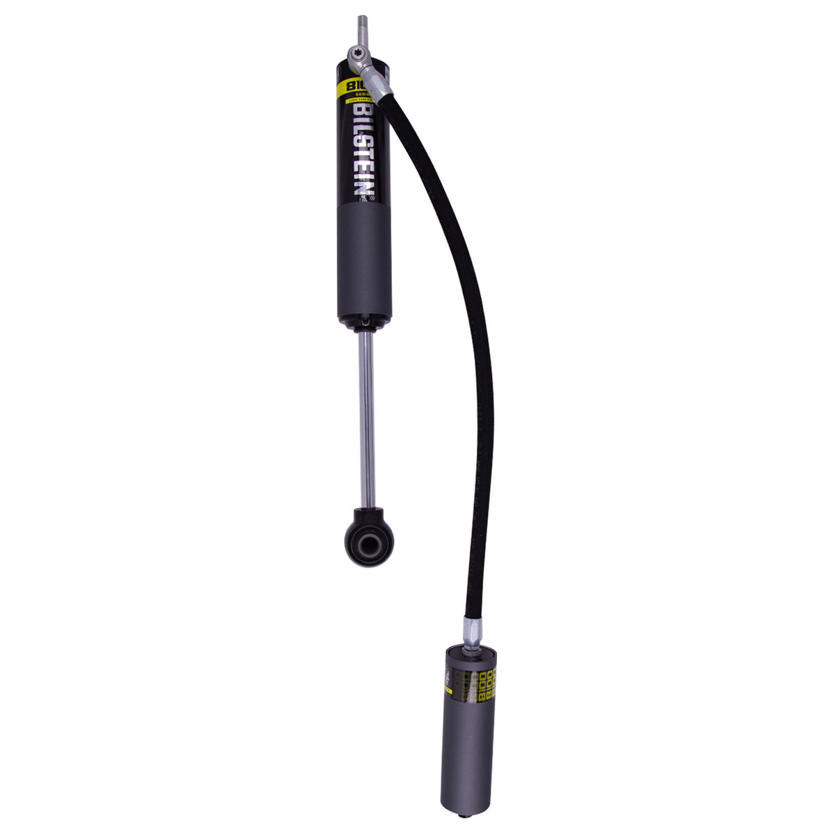 Bilstein 25-294095 - Suspension Shock Absorber Rear Monotube Lexus GX460 2023-2010 GX470 2009-2003 Toyota 4Runner 2024-2003 B8 8100 Bilstein 5