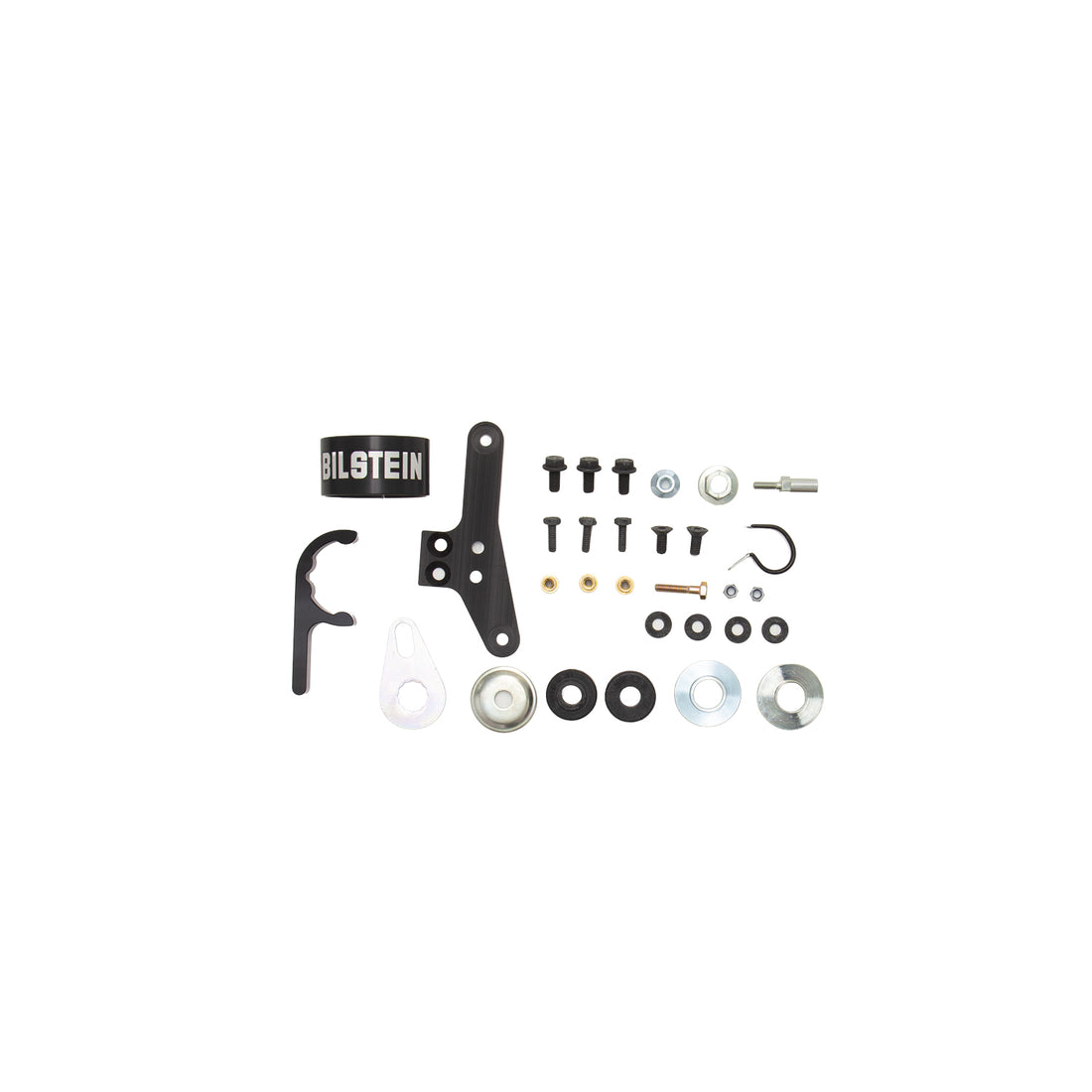 Bilstein 25-294101 - Suspension Shock Absorber