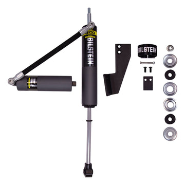 Bilstein NA Bilstein 25-294118 - Suspension Shock Absorber Rear Left Monotube Toyota Tundra 2021-2007 B8 8100 Bilstein
