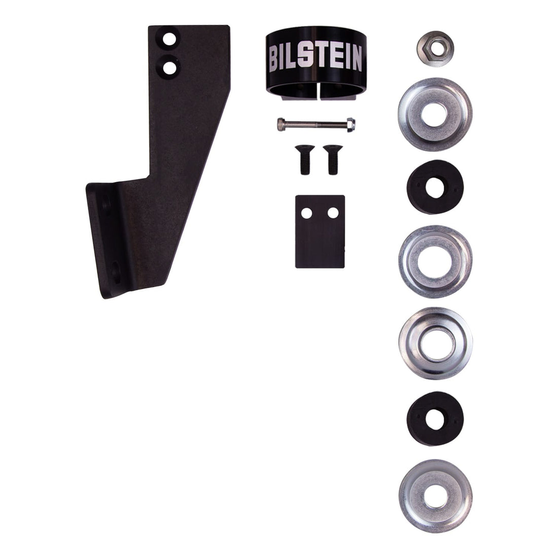 Bilstein NA Bilstein 25-294118 - Suspension Shock Absorber Rear Left Monotube Toyota Tundra 2021-2007 B8 8100 Bilstein