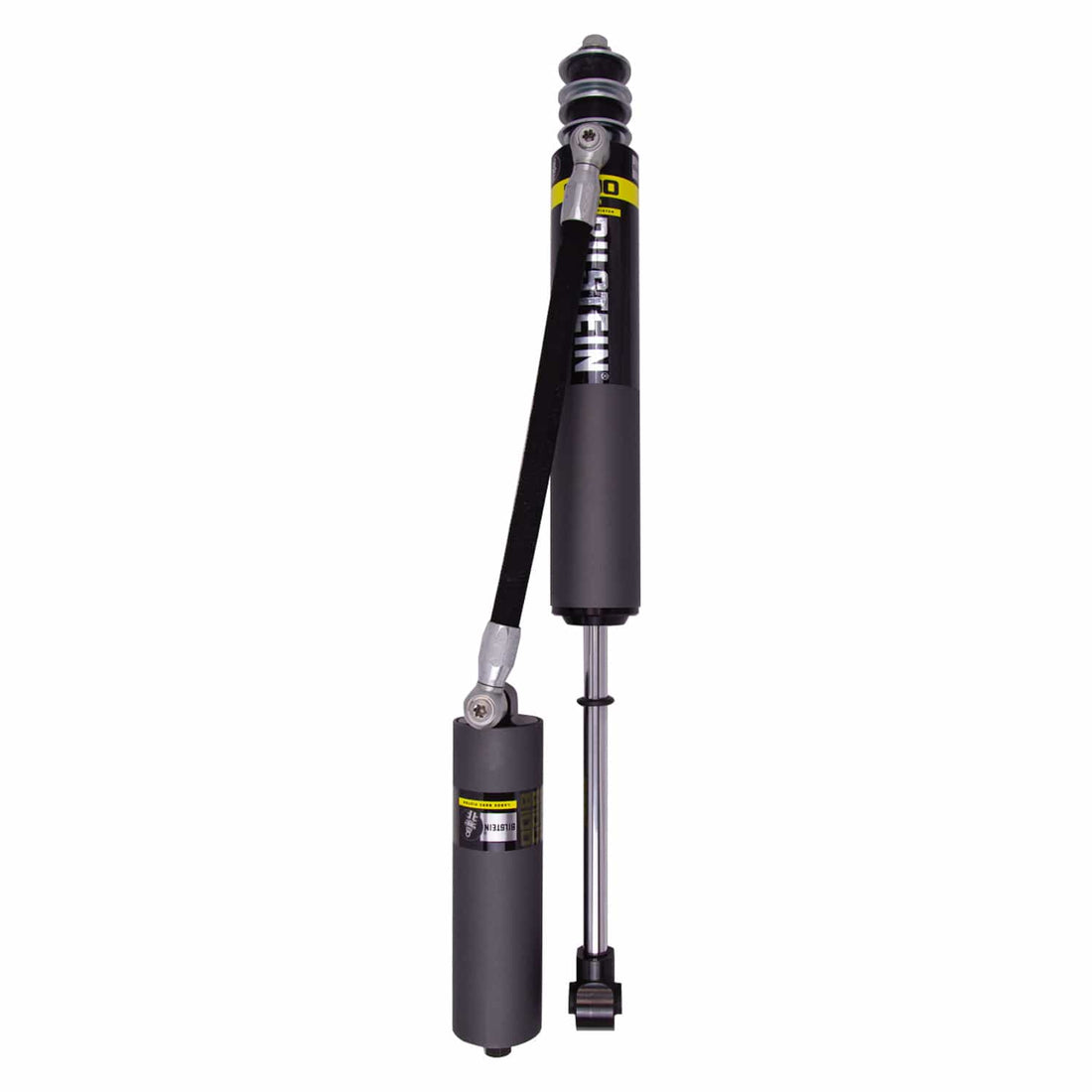 Bilstein NA Bilstein 25-294118 - Suspension Shock Absorber Rear Left Monotube Toyota Tundra 2021-2007 B8 8100 Bilstein