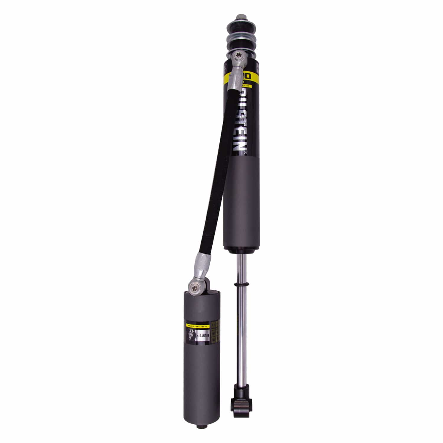 Bilstein NA Bilstein 25-294118 - Suspension Shock Absorber Rear Left Monotube Toyota Tundra 2021-2007 B8 8100 Bilstein