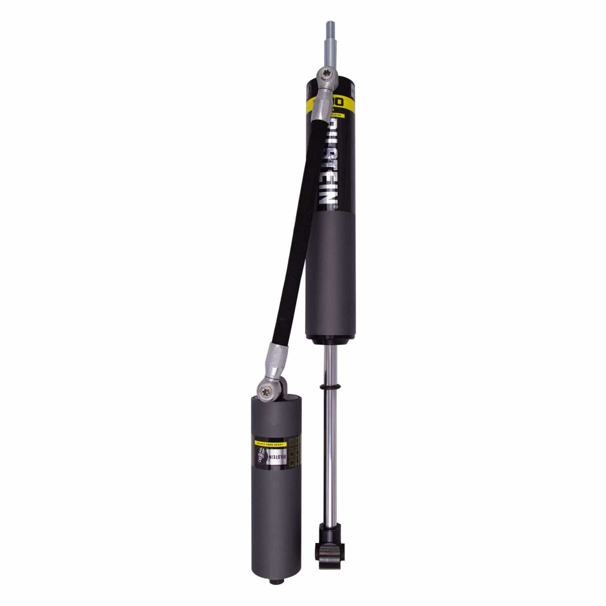 Bilstein NA Bilstein 25-294118 - Suspension Shock Absorber Rear Left Monotube Toyota Tundra 2021-2007 B8 8100 Bilstein