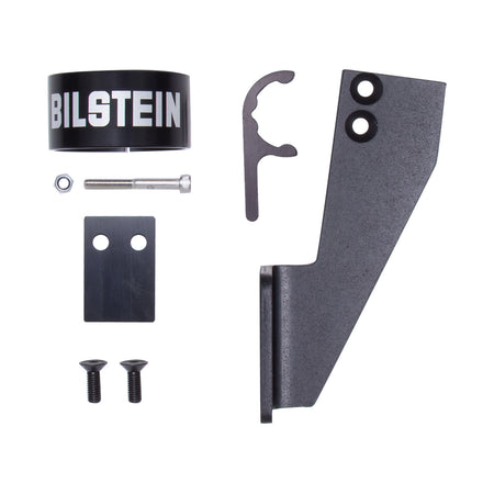 Bilstein 25-294125 - Suspension Shock Absorber Rear Left Monotube Toyota Tundra 2021-2007 B8 8100 (DSA) Bilstein 9