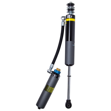 Bilstein 25-294125 - Suspension Shock Absorber Rear Left Monotube Toyota Tundra 2021-2007 B8 8100 (DSA) Bilstein 2