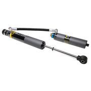 Bilstein 25-294125 - Suspension Shock Absorber Rear Left Monotube Toyota Tundra 2021-2007 B8 8100 (DSA) Bilstein 3