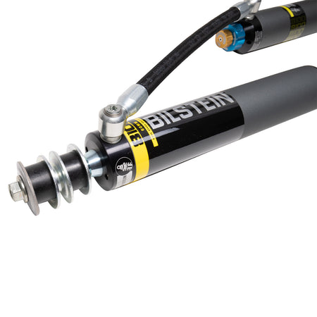 Bilstein 25-294125 - Suspension Shock Absorber Rear Left Monotube Toyota Tundra 2021-2007 B8 8100 (DSA) Bilstein 5