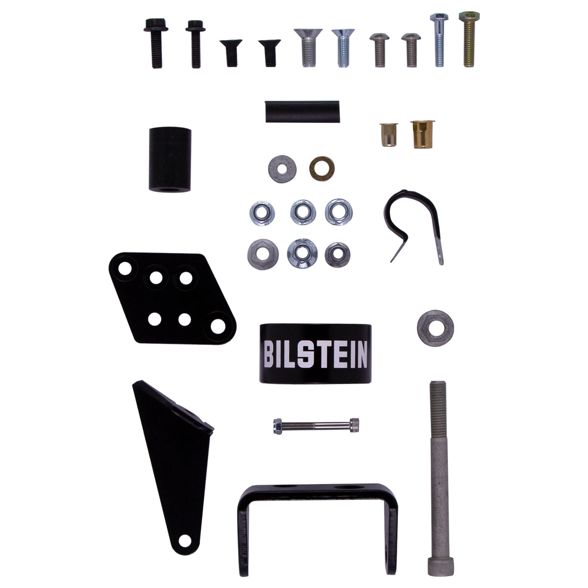 Bilstein 25-297843 - B8 8100 - Suspension Shock Absorber 3