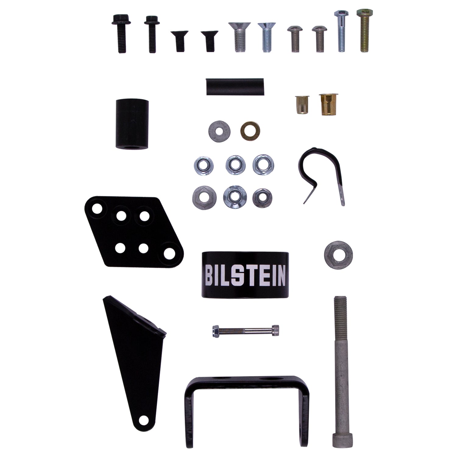 Bilstein 25-297843 - B8 8100 - Suspension Shock Absorber 3